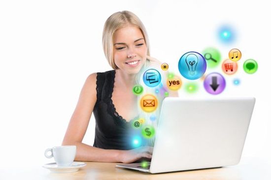 Online Mobil Sesli Chat Sitesi
